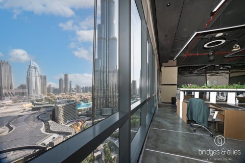 353m² Office in Downtown Dubai (Downtown Burj Dubai), UAE No. 156406 11