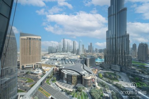353m² Office in Downtown Dubai (Downtown Burj Dubai), UAE No. 156406