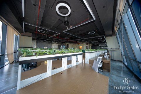 353m² Office in Downtown Dubai (Downtown Burj Dubai), UAE No. 156406 4
