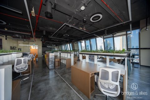 353m² Office in Downtown Dubai (Downtown Burj Dubai), UAE No. 156406 9