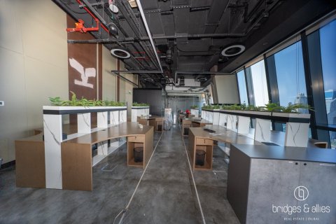 353m² Office in Downtown Dubai (Downtown Burj Dubai), UAE No. 156406 10
