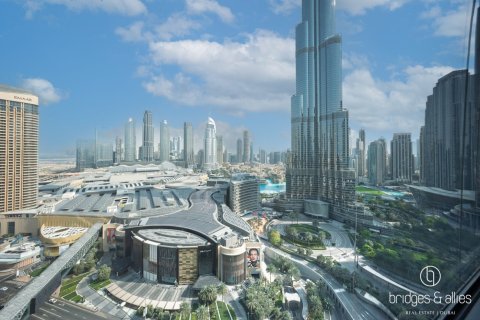 353m² Office in Downtown Dubai (Downtown Burj Dubai), UAE No. 156406 14