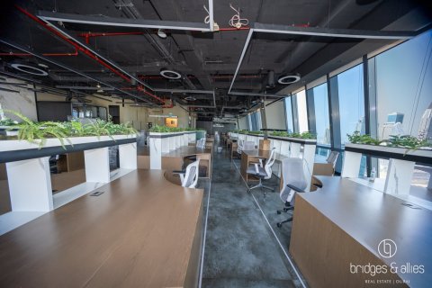 353m² Office in Downtown Dubai (Downtown Burj Dubai), UAE No. 156406 16