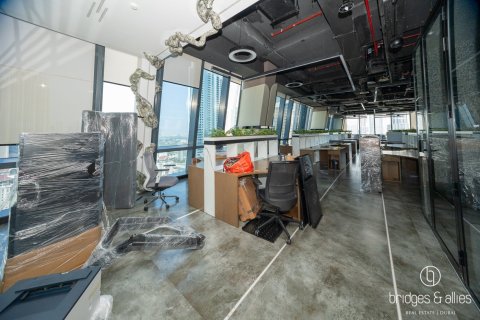 353m² Office in Downtown Dubai (Downtown Burj Dubai), UAE No. 156406 8