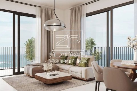 Квартира с 2 спальнями в Maryam Island, ОАЭ №205512