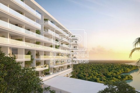 Appartement de 3 chambres à Creekside Residence Al Zorah, UAE No. 205510