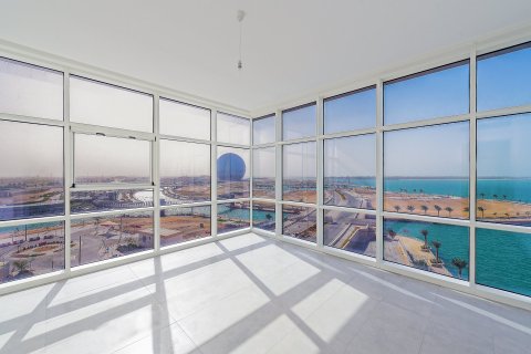Appartement de 4 chambres à Al Raha Beach, UAE No. 195001