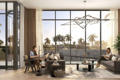 2 bedrooms Apartment in HARRINGTON HOUSE Jumeirah Village Circle, UAE No. 95481 4
