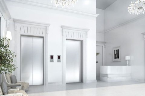 Apartment de 1 dormitorio en VINCITORE BOULEVARD Arjan, UAE No. 95468 9