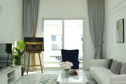 Apartment de 1 dormitorio en VINCITORE BOULEVARD Arjan, UAE No. 95468 7