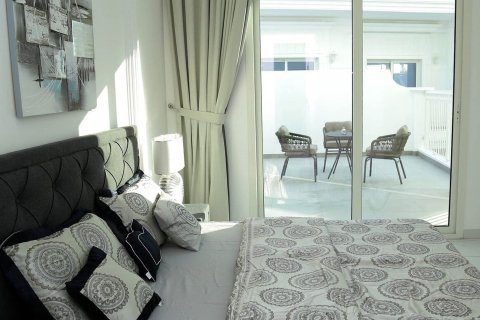 Apartment de 1 dormitorio en VINCITORE BOULEVARD Arjan, UAE No. 95468 5