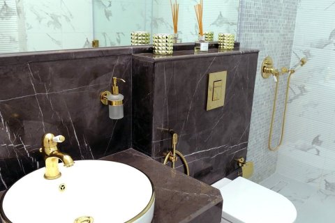 Apartment de 1 dormitorio en VINCITORE BOULEVARD Arjan, UAE No. 95468 6