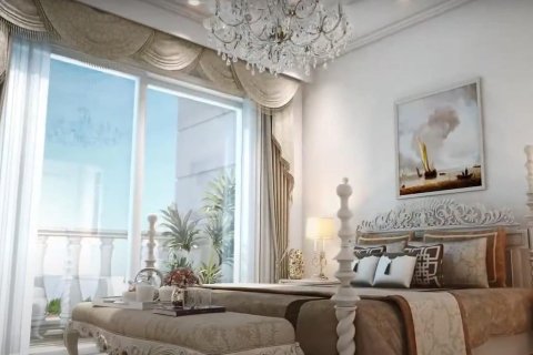 Apartment de 1 dormitorio en VINCITORE BOULEVARD Arjan, UAE No. 95468 12