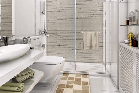 Apartment de 1 dormitorio en VINCITORE BOULEVARD Arjan, UAE No. 95468 13