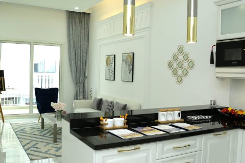 Apartment de 1 dormitorio en VINCITORE BOULEVARD Arjan, UAE No. 95468 8
