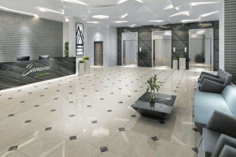 Apartment de 2 dormitorios en SAMANA GREENS Arjan, UAE No. 95473 5