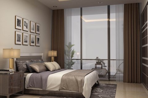2 غرف نوم شقة في SAMANA GREENS Arjan, الإمارات العربية المتحدة رقم 95473