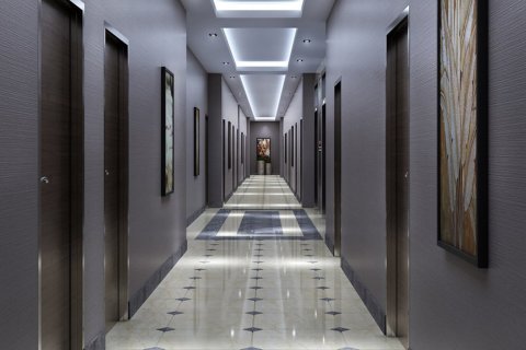 Apartment de 2 dormitorios en SAMANA GREENS Arjan, UAE No. 95473 6