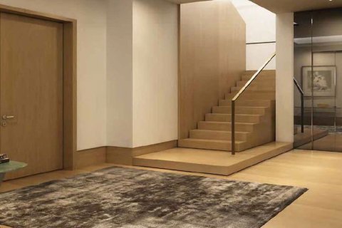 Apartment de 2 dormitorios en BULGARI MARINA LOFTS Jumeirah Bay Island, UAE No. 95483 8