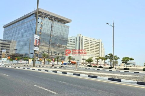 82m² Shop in Maritime City, UAE No. 39598