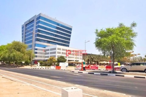 Studio Apartment in Maritime City, UAE No. 39597