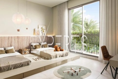 2 bedrooms Apartment in Khalifa City, UAE No. 166830 4