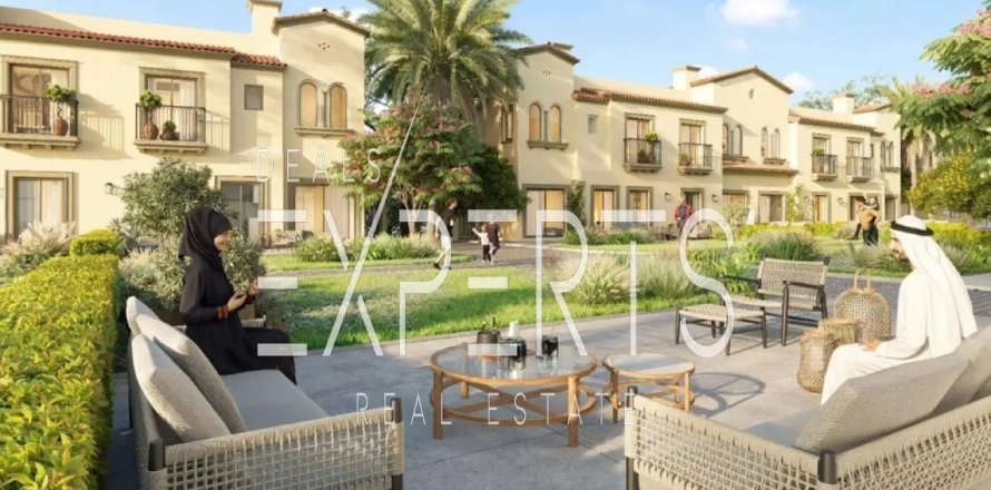 2 bedrooms Apartment in Khalifa City, UAE No. 166830