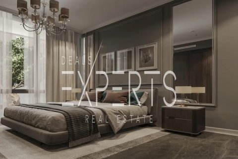 3 غرف نوم شقة في Masdar City, الإمارات العربية المتحدة رقم 166832 10