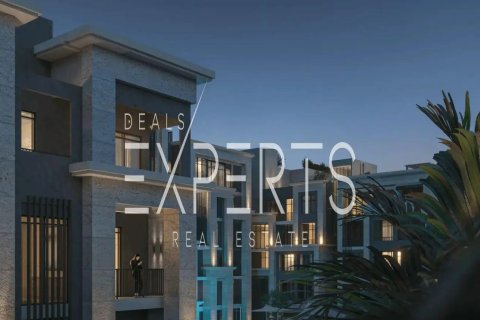 3 bedrooms Apartment in Masdar City, UAE No. 166832
