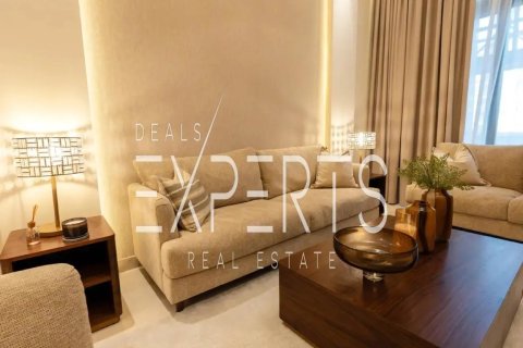3 غرف نوم شقة في Masdar City, الإمارات العربية المتحدة رقم 166832 4