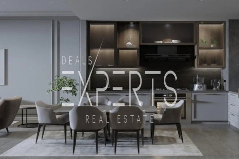3 غرف نوم شقة في Masdar City, الإمارات العربية المتحدة رقم 166832 9