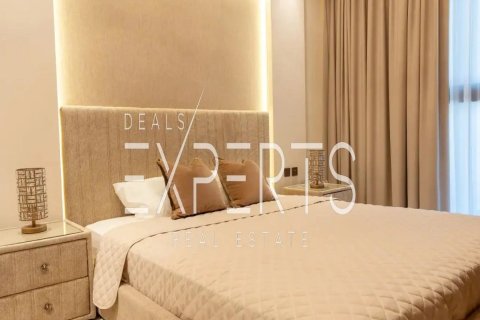 3 غرف نوم شقة في Masdar City, الإمارات العربية المتحدة رقم 166832 5