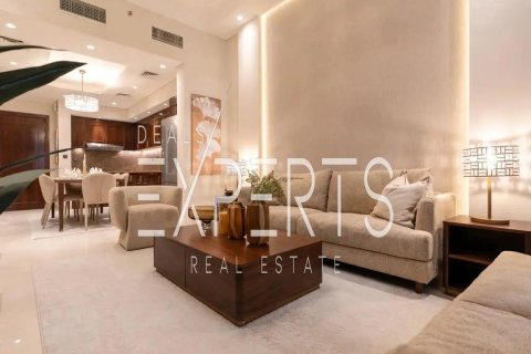 3 غرف نوم شقة في Masdar City, الإمارات العربية المتحدة رقم 166832 6