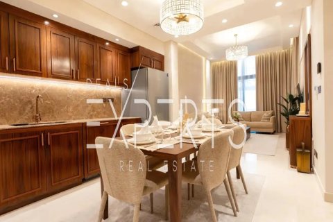 3 غرف نوم شقة في Masdar City, الإمارات العربية المتحدة رقم 166832 3