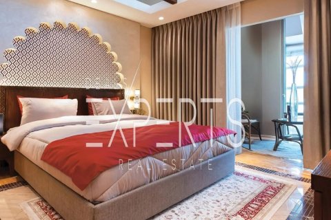 Appartement de 3 chambres à Masdar City, UAE No. 166831 6