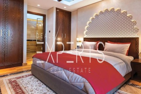 Appartement de 3 chambres à Masdar City, UAE No. 166831 13