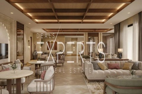 Appartement de 3 chambres à Masdar City, UAE No. 166831 5