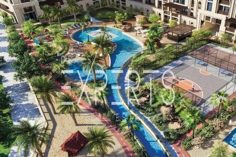 Appartement de 3 chambres à Masdar City, UAE No. 166831 12