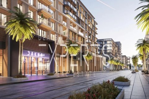45.8m² Apartment on the Saadiyat Cultural District, UAE No. 166834 9