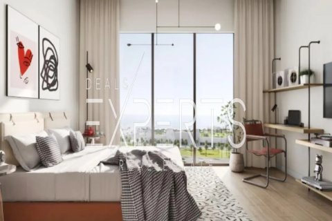 Apartment de 1 dormitorio en  Saadiyat Cultural District, UAE No. 166833 5