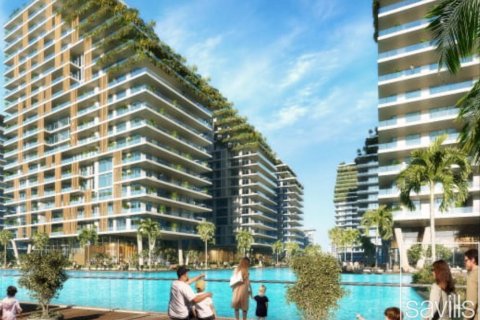 استوديو شقة في Dubai South (Dubai World Central), الإمارات العربية المتحدة رقم 194157 7