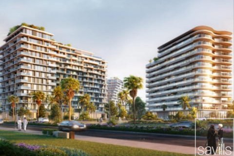استوديو شقة في Dubai South (Dubai World Central), الإمارات العربية المتحدة رقم 194157 9
