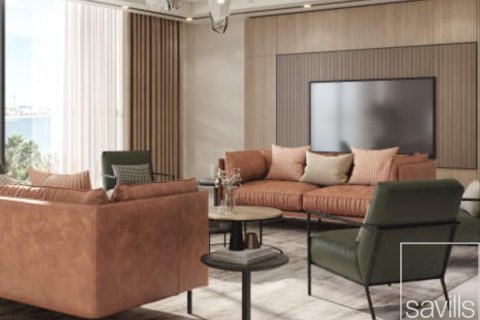استوديو شقة في Dubai South (Dubai World Central), الإمارات العربية المتحدة رقم 194157 4