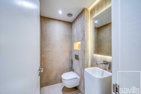 2 غرف نوم بانتهاوس في Marina Promenade, الإمارات العربية المتحدة رقم 194159 13