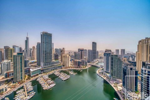 2 غرف نوم بانتهاوس في Marina Promenade, الإمارات العربية المتحدة رقم 194159 6