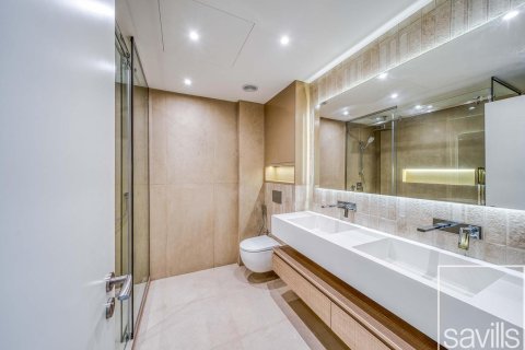 2 غرف نوم بانتهاوس في Marina Promenade, الإمارات العربية المتحدة رقم 194159 3