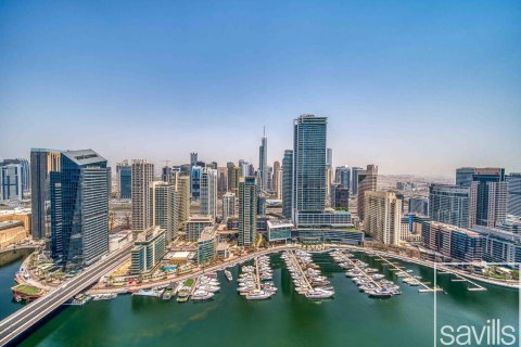 2 غرف نوم بانتهاوس في Marina Promenade, الإمارات العربية المتحدة رقم 194159 5