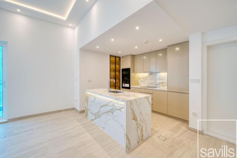2 غرف نوم بانتهاوس في Marina Promenade, الإمارات العربية المتحدة رقم 194159 19