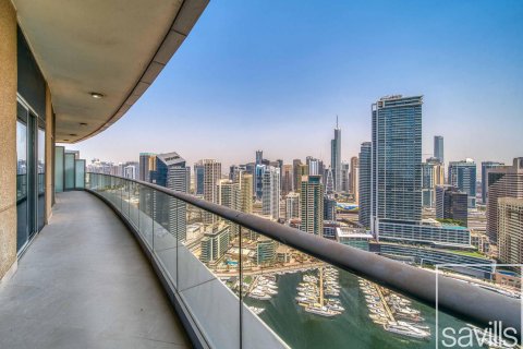 2 غرف نوم بانتهاوس في Marina Promenade, الإمارات العربية المتحدة رقم 194159 12