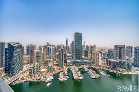 2 bedrooms Penthouse in Marina Promenade, UAE No. 194159